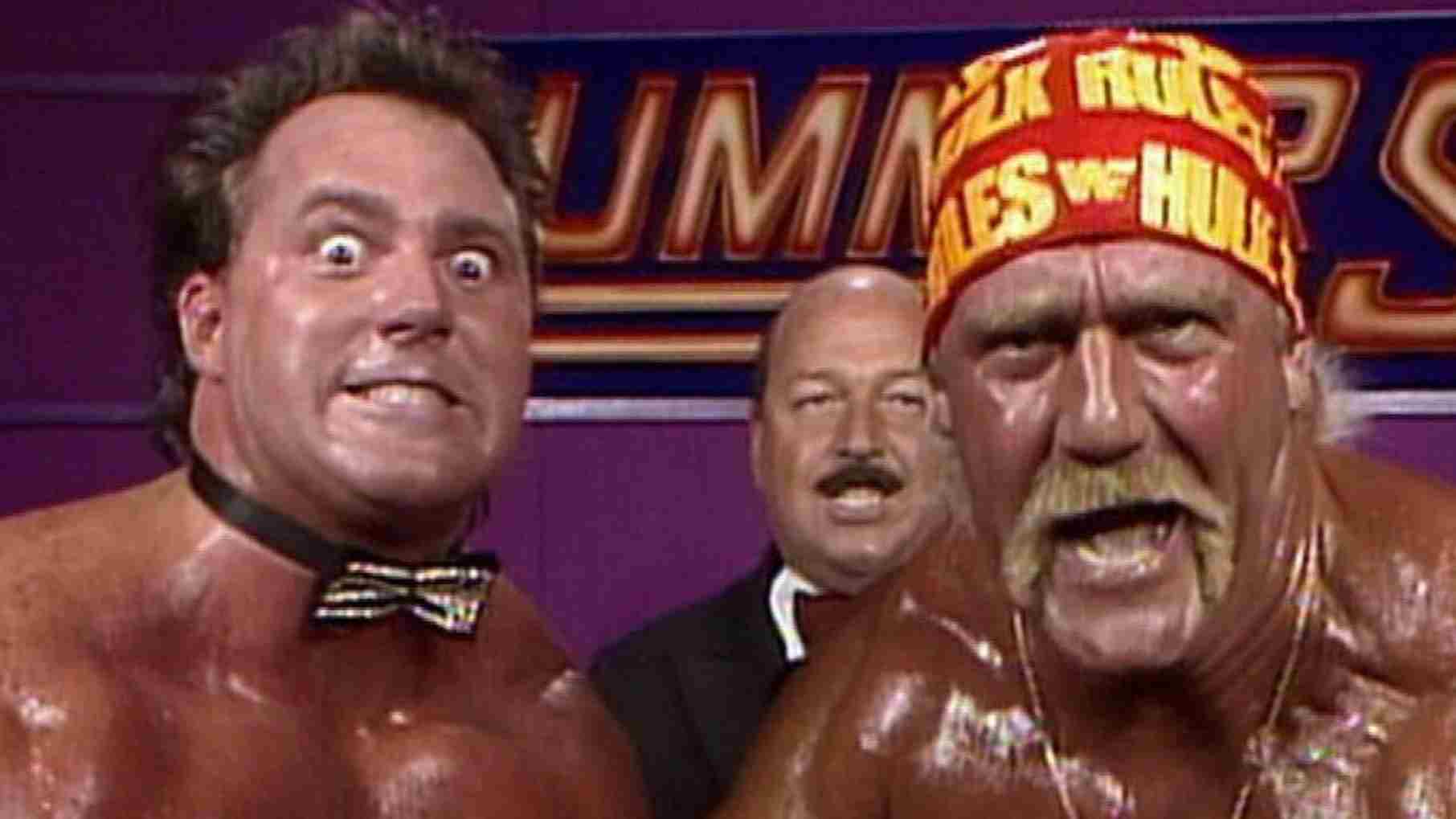 Brutus y Hogan
