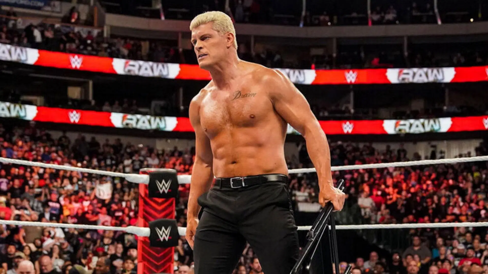 Cody Heel