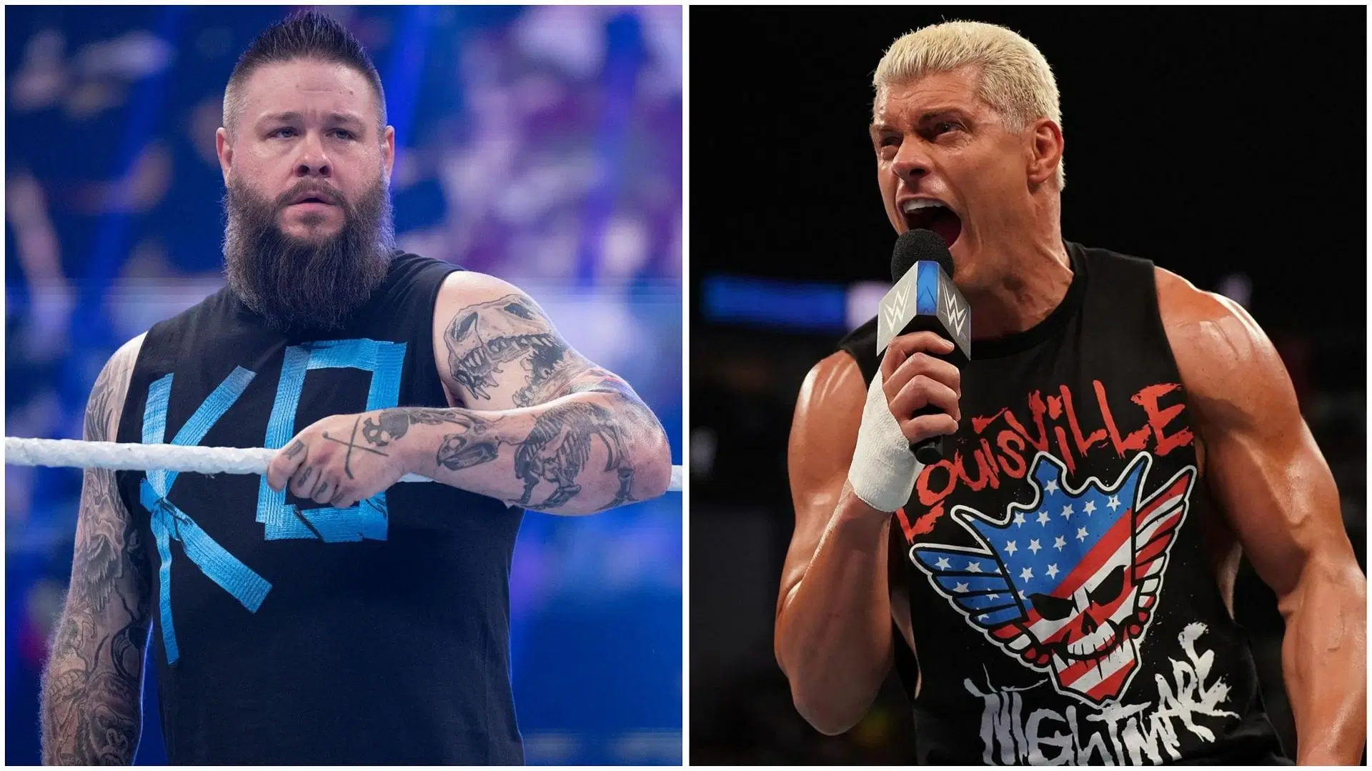 Owens y Cody
