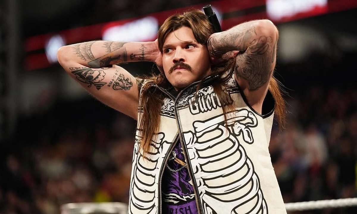 Dominik Mysterio