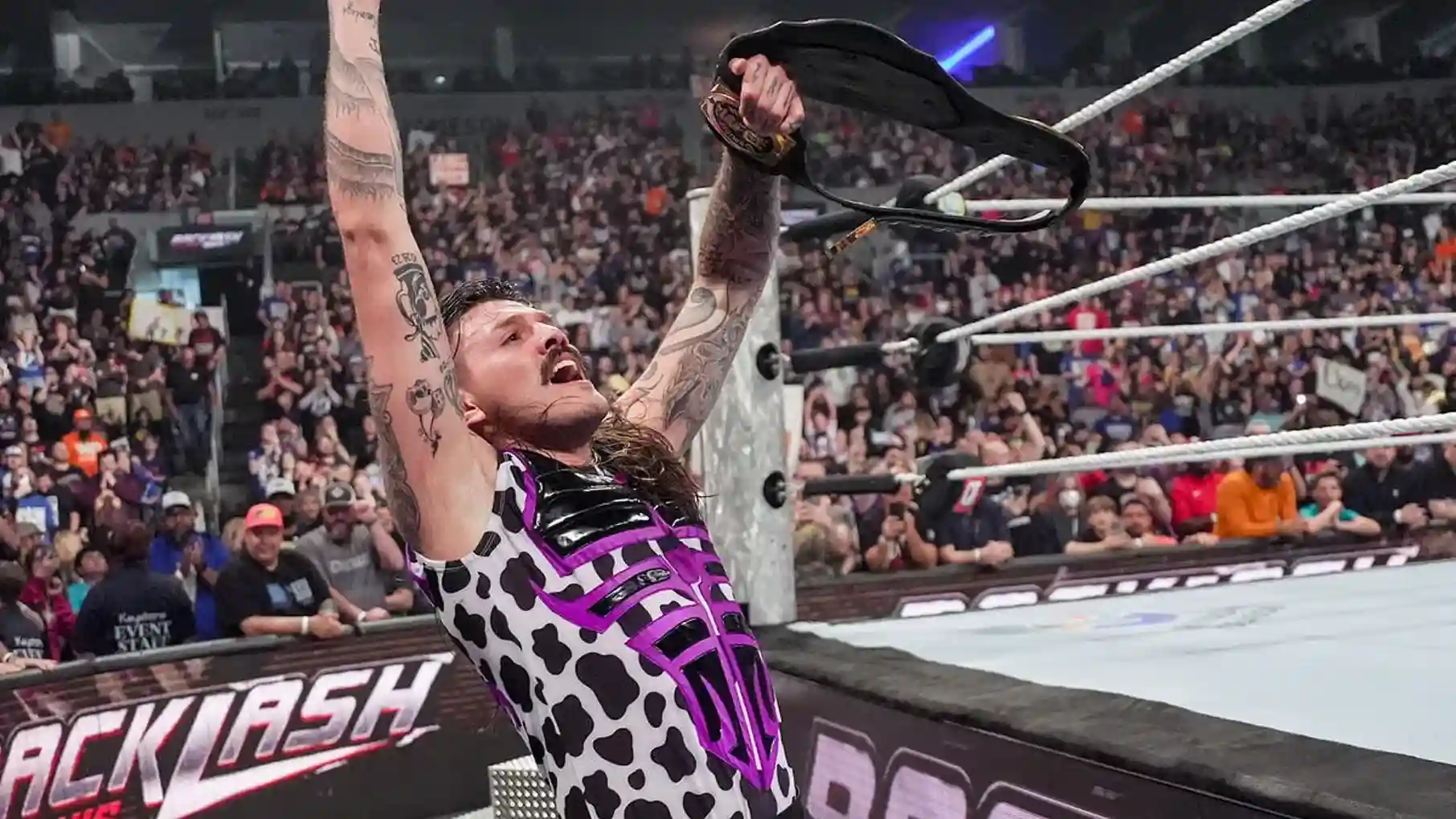 Dominik Mysterio