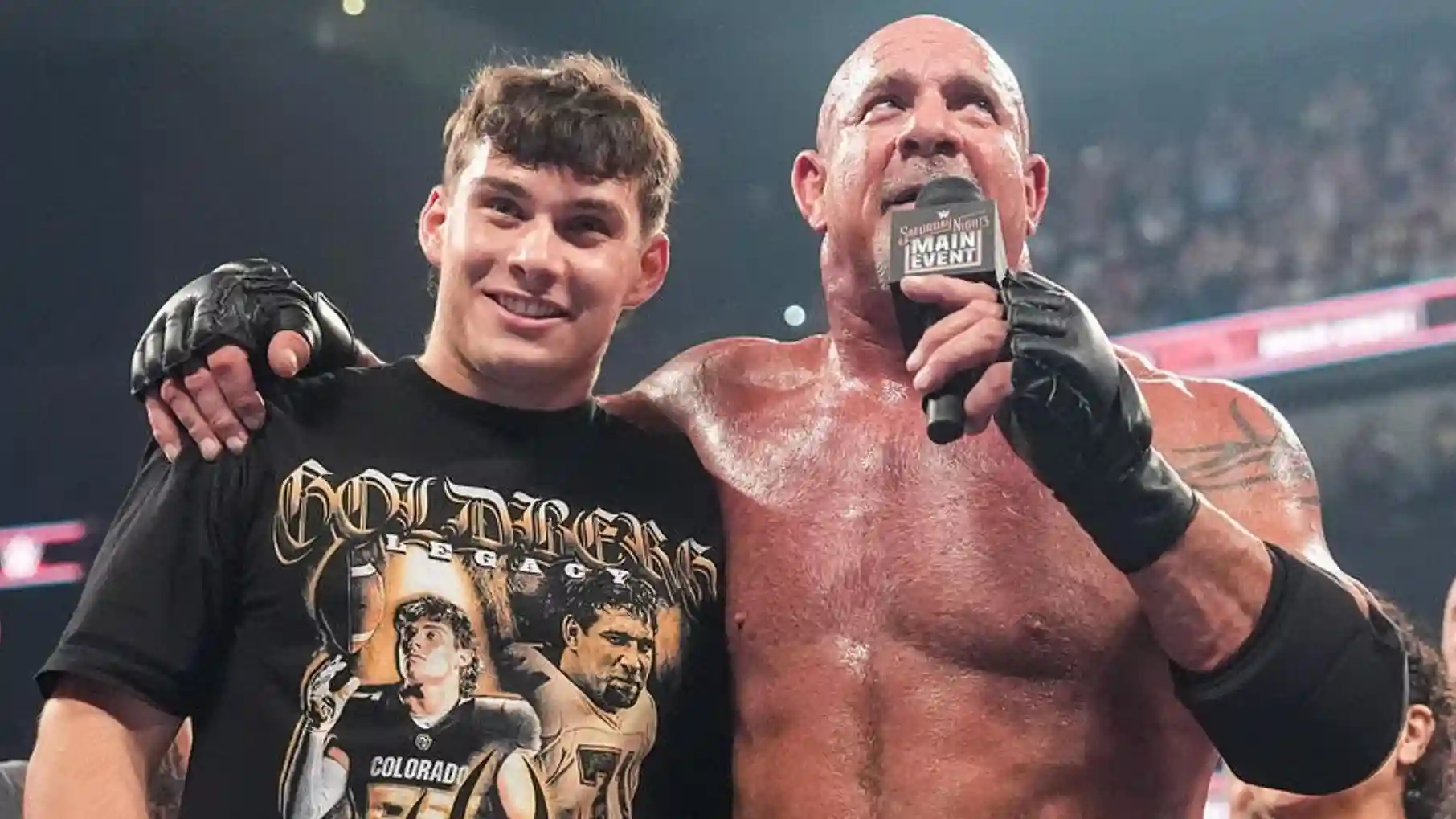 Goldberg