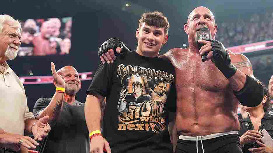 Goldberg