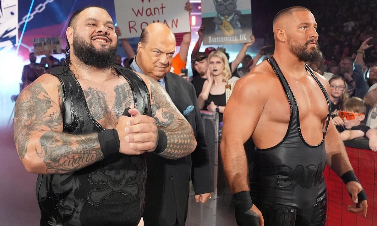 Paul Heyman