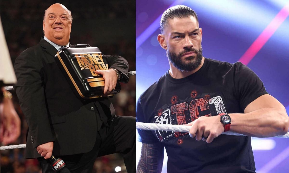 Hyeman y Reigns