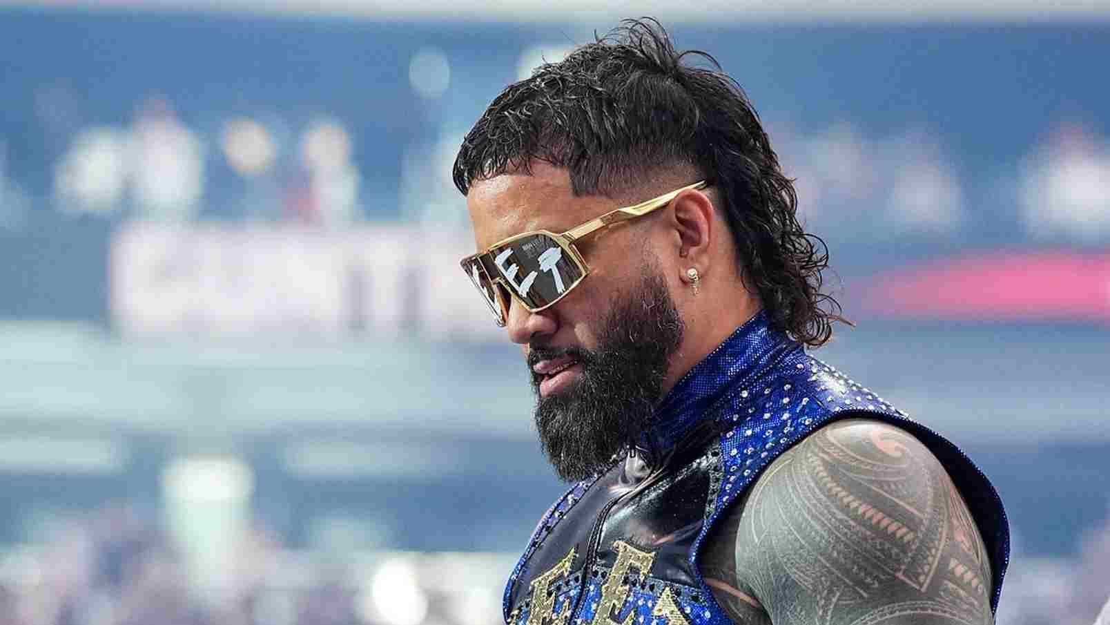 Jey Uso