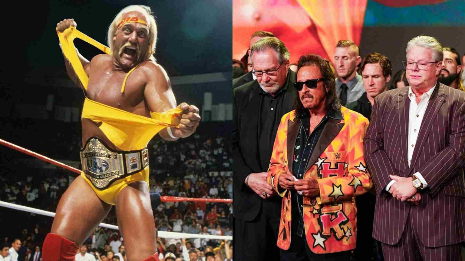 Jimmy Hart afirma que la salud de Hulk Hogan era “muy positiva” la noche antes de su muerte Jimmy Hart Hogan