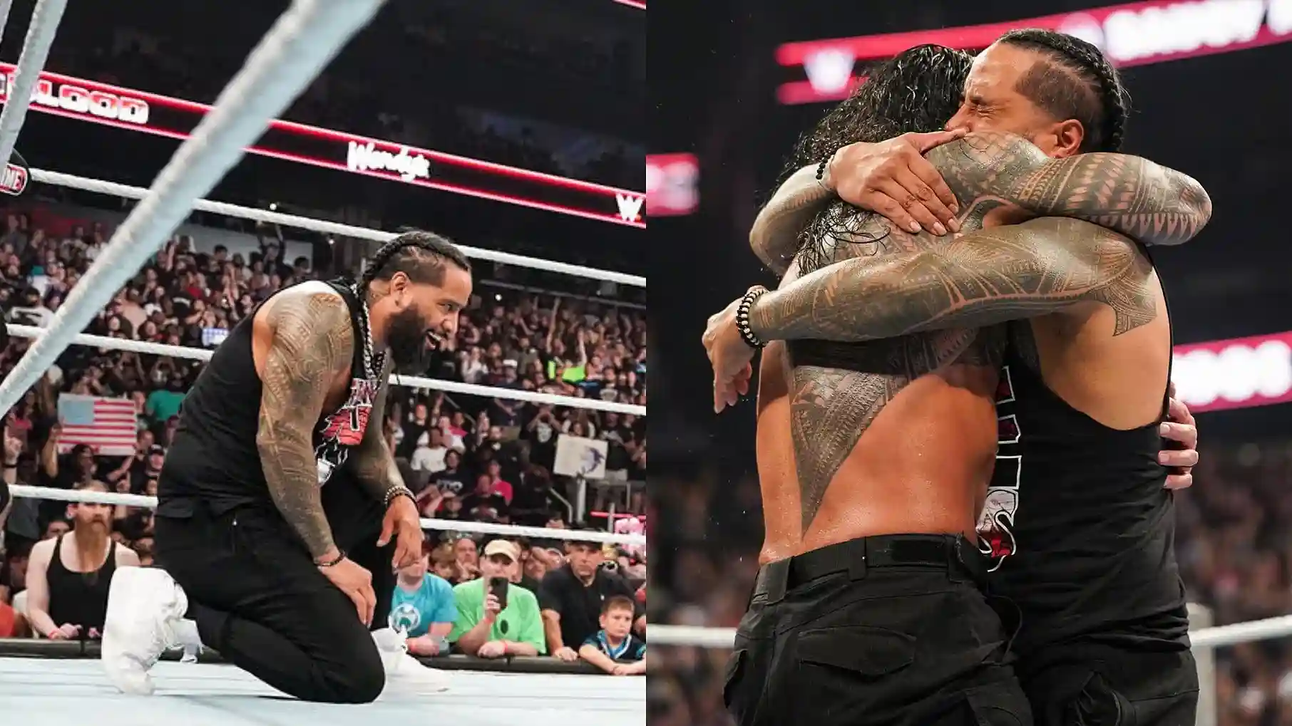 Jimmy Uso