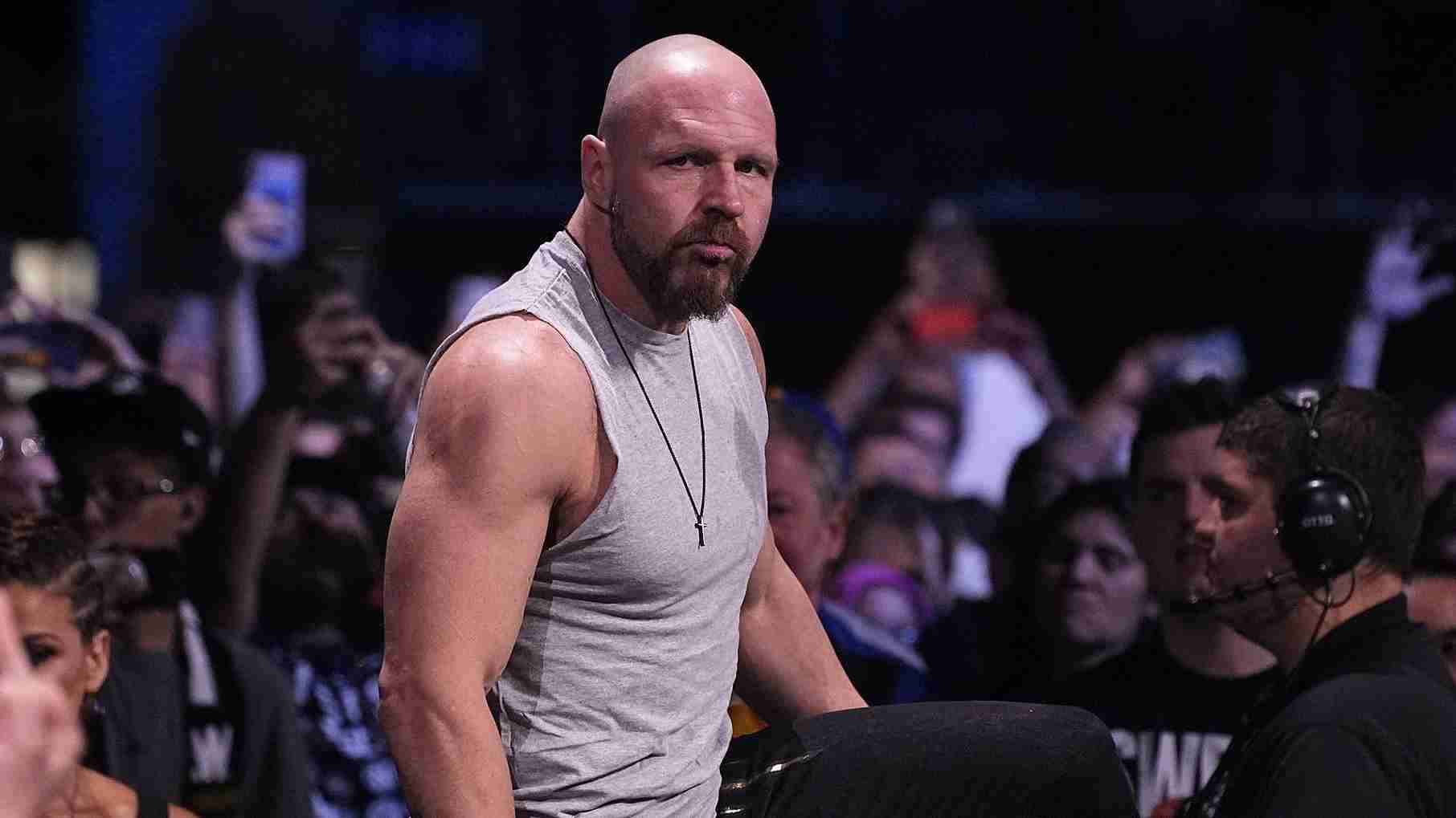 Jon Moxley
