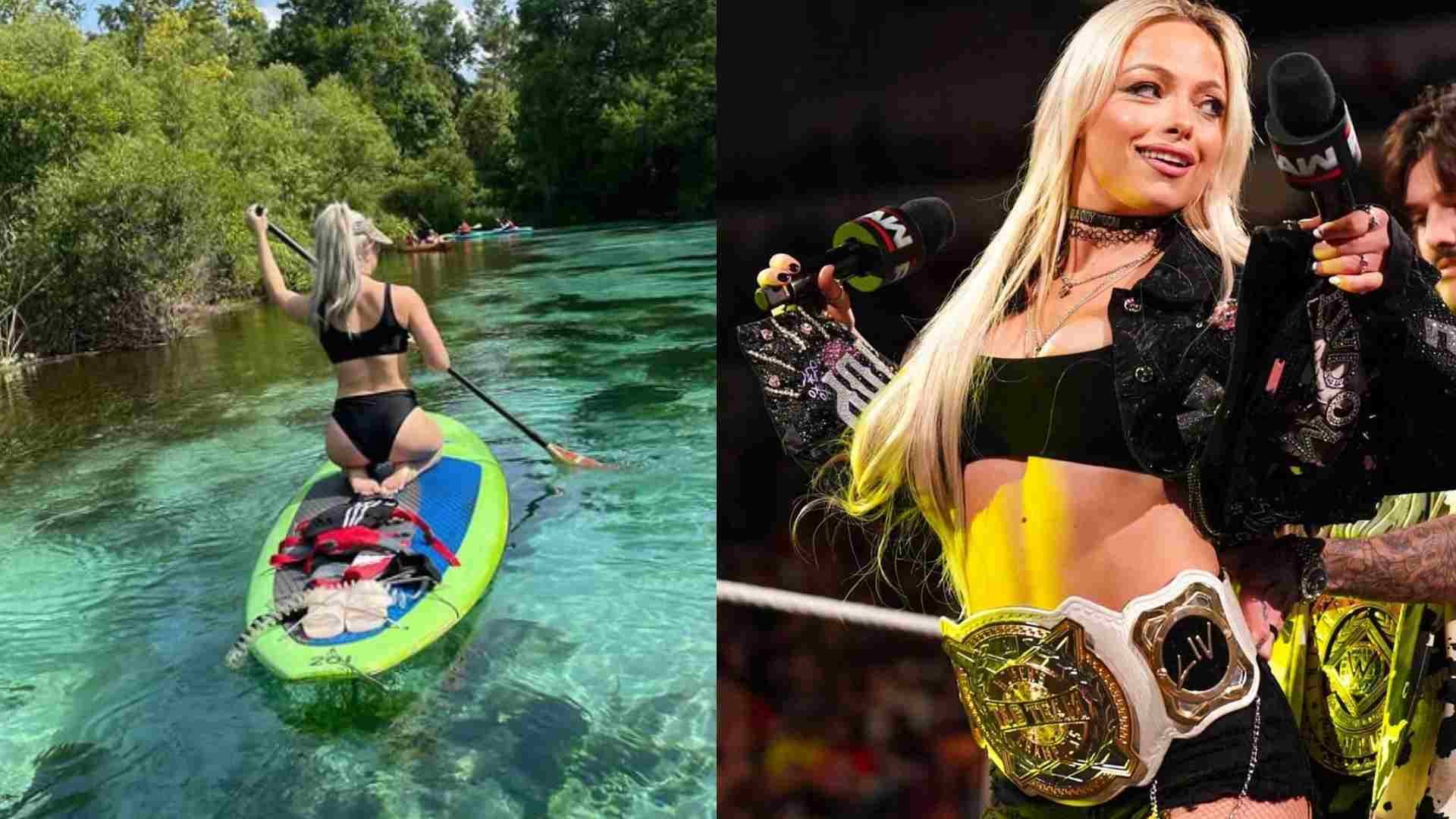 Liv Morgan
