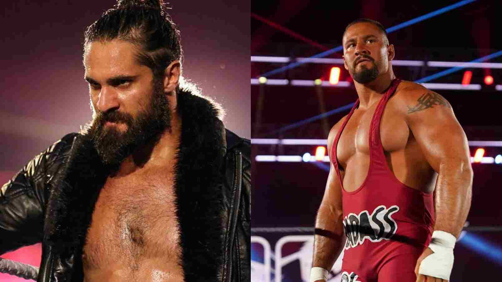 Rollins Breakker