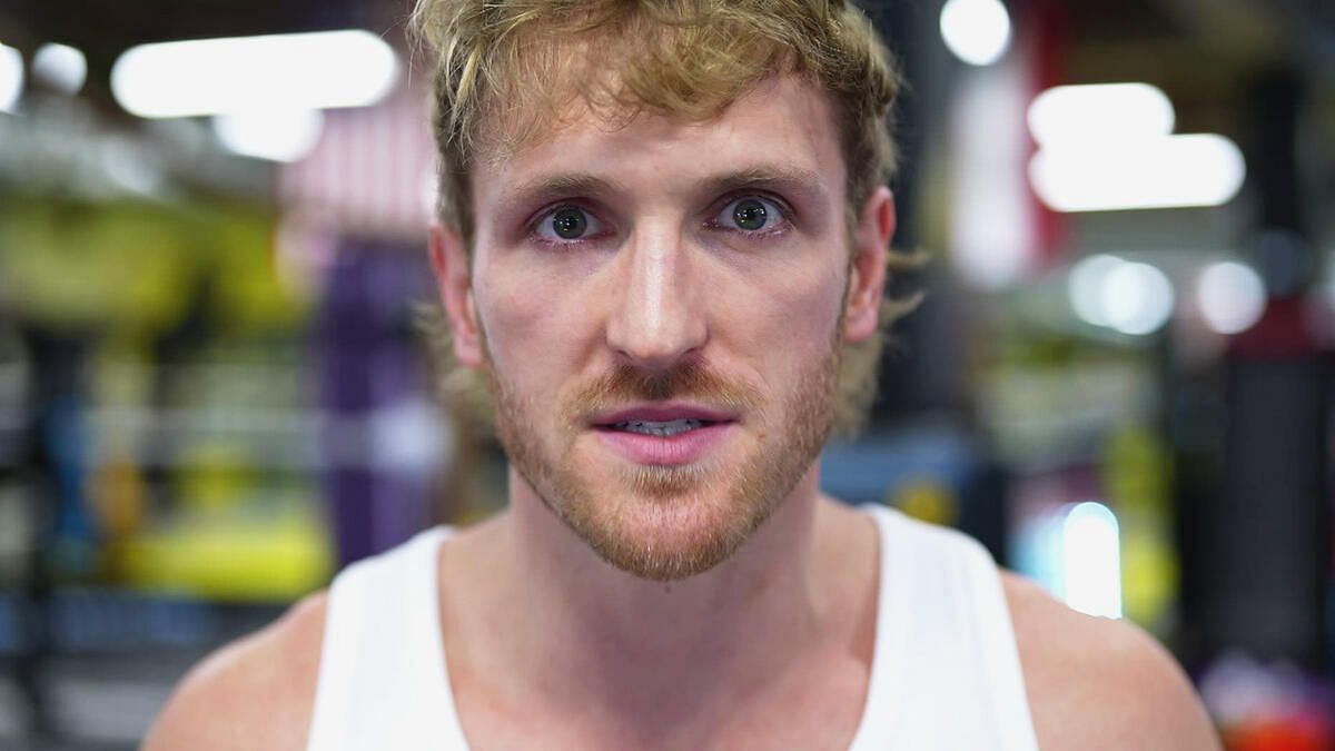 Logan Paul
