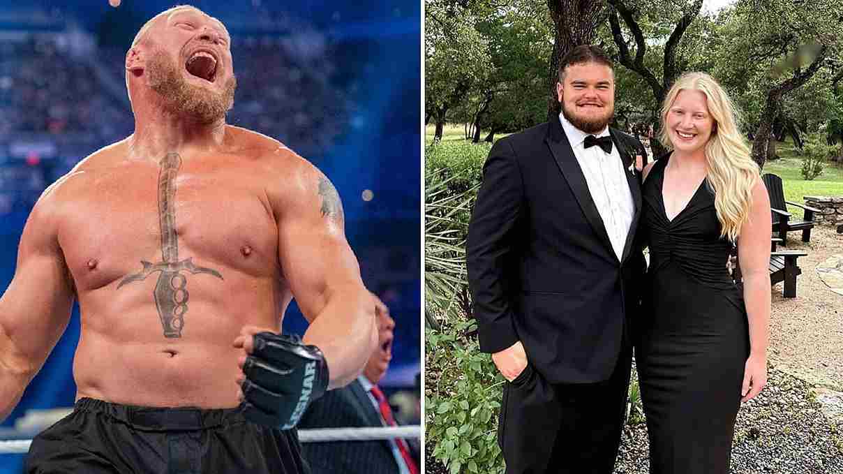 Mya Lesnar