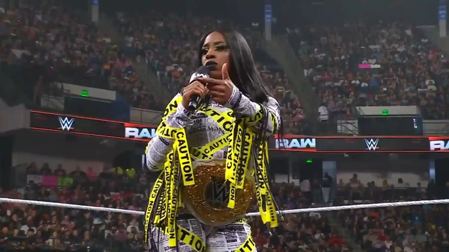 Naomi