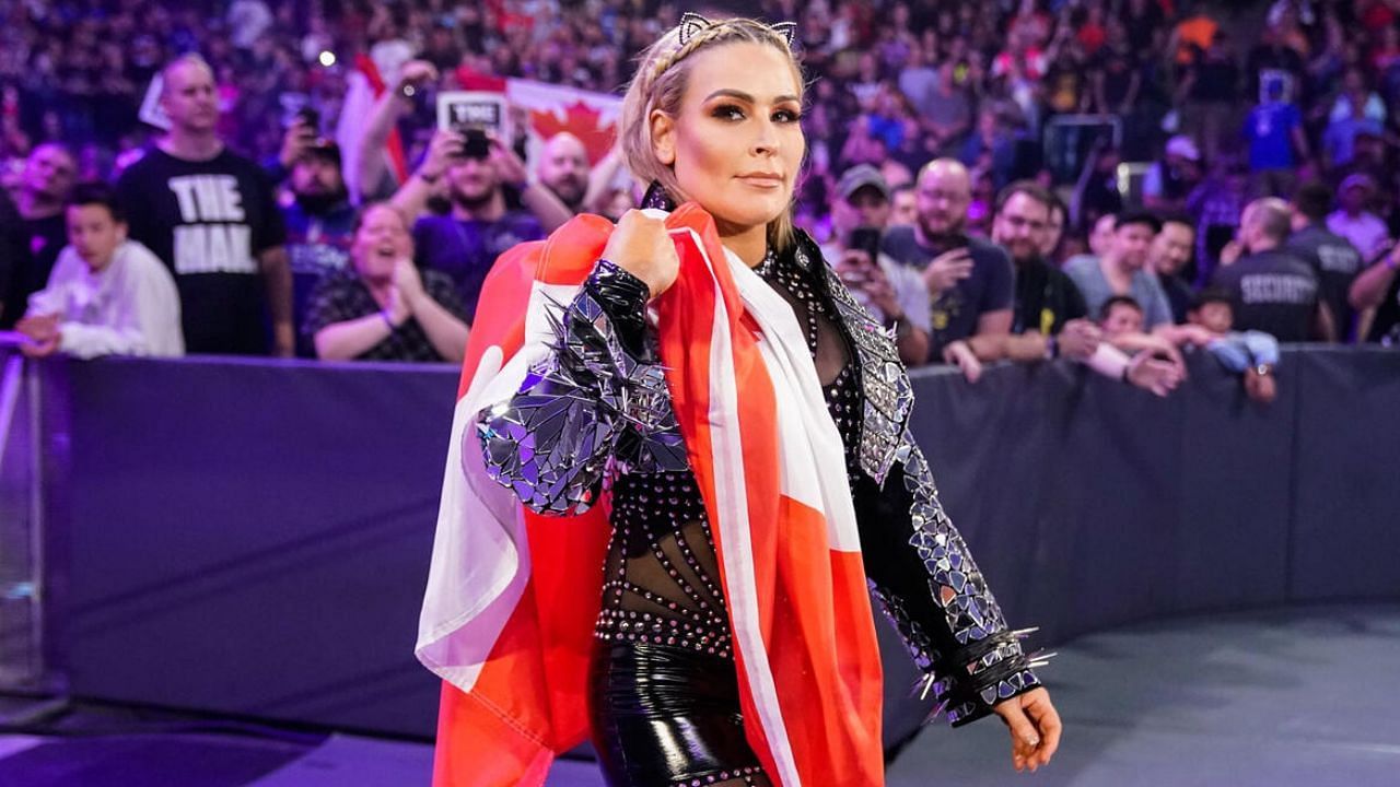 Natalya