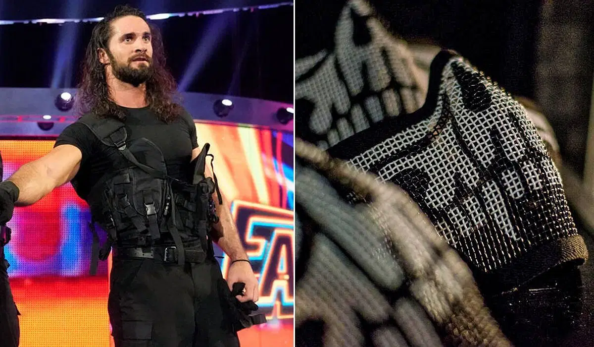 Rollins Shield