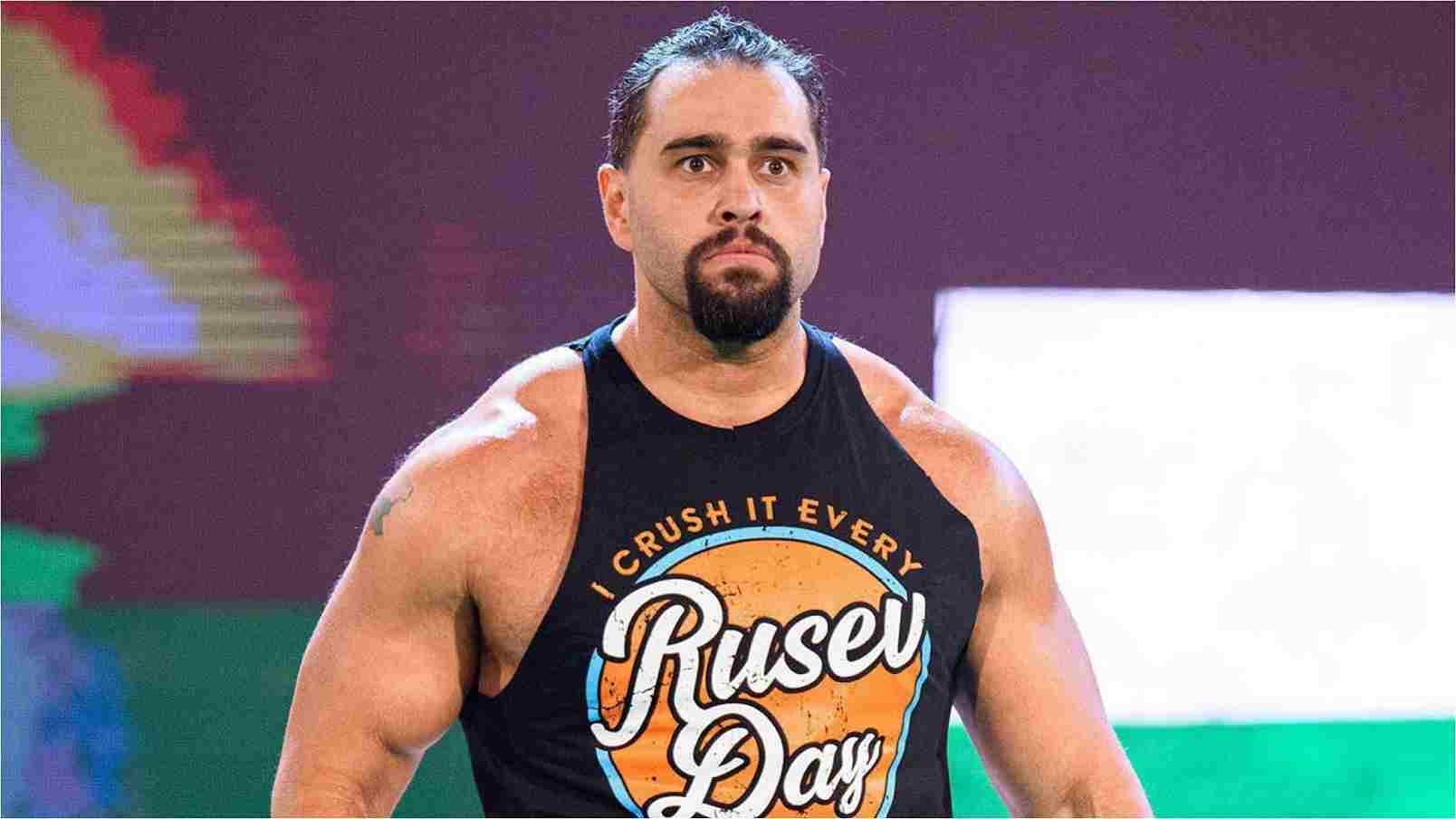 Rusev