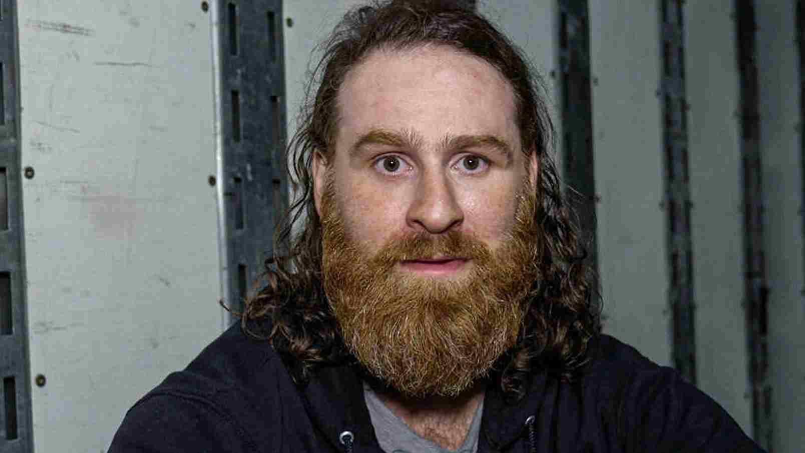 Sami Zayn