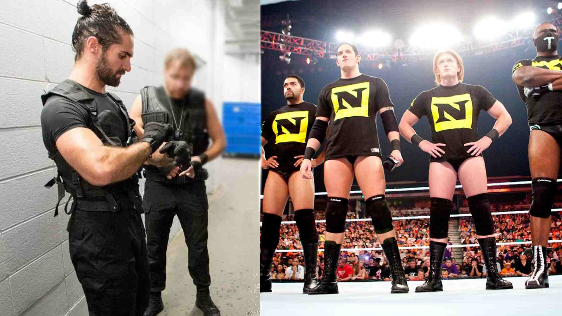 Shield Nexus
