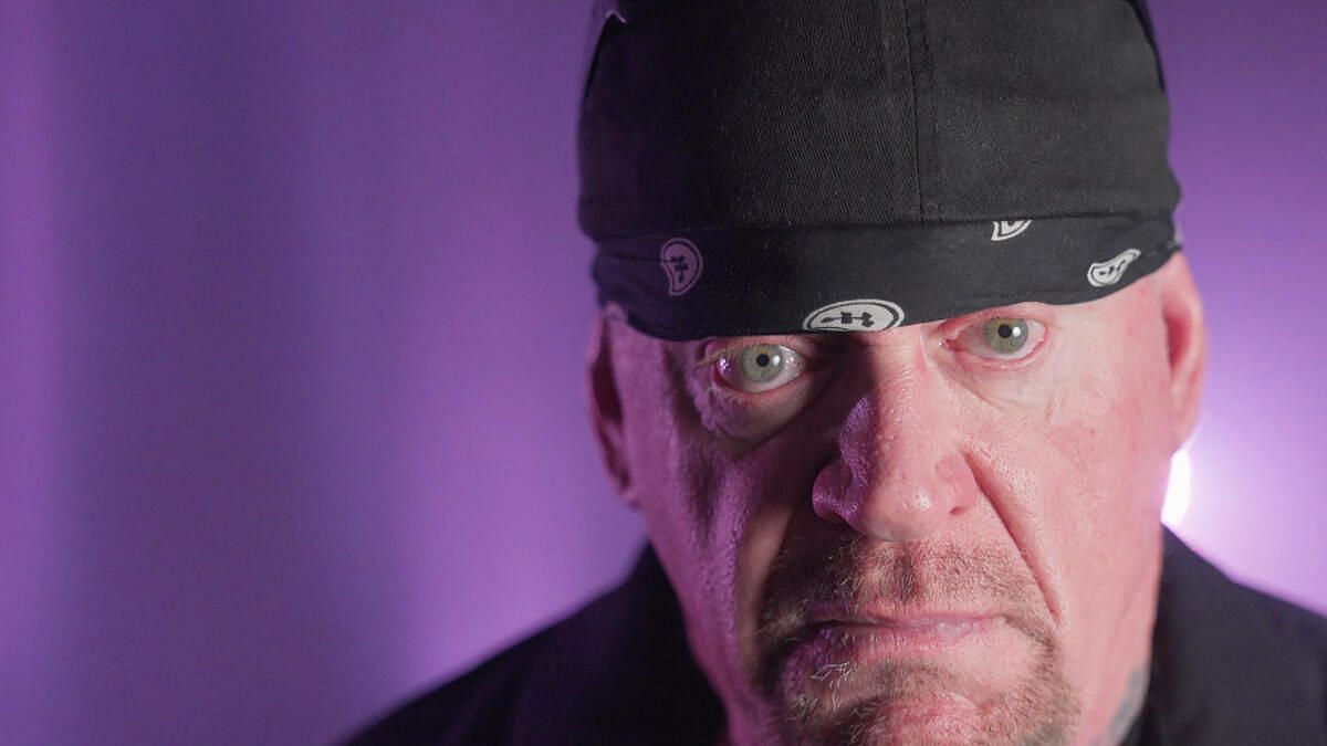 The UNdertaker