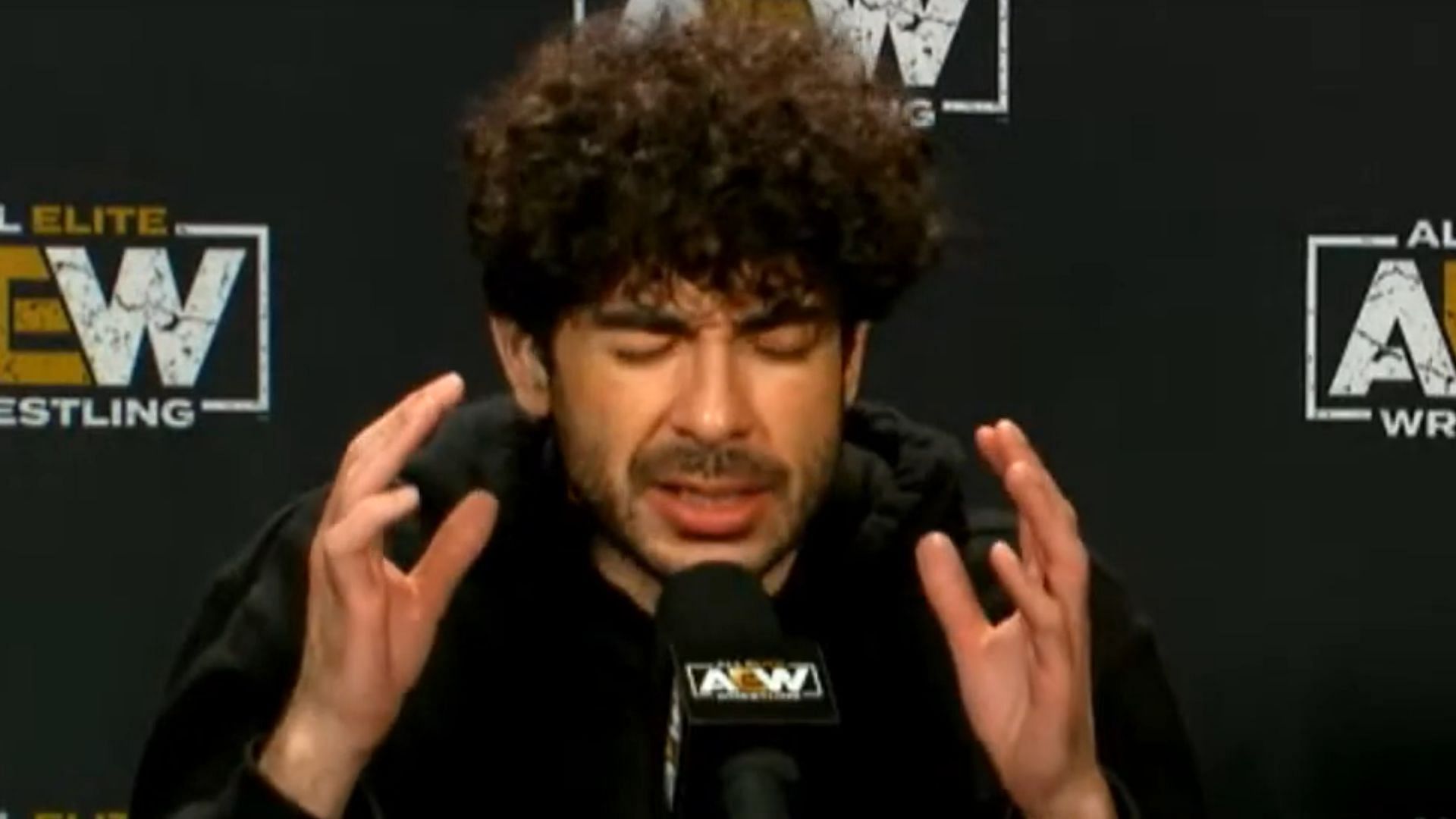 Tony Khan