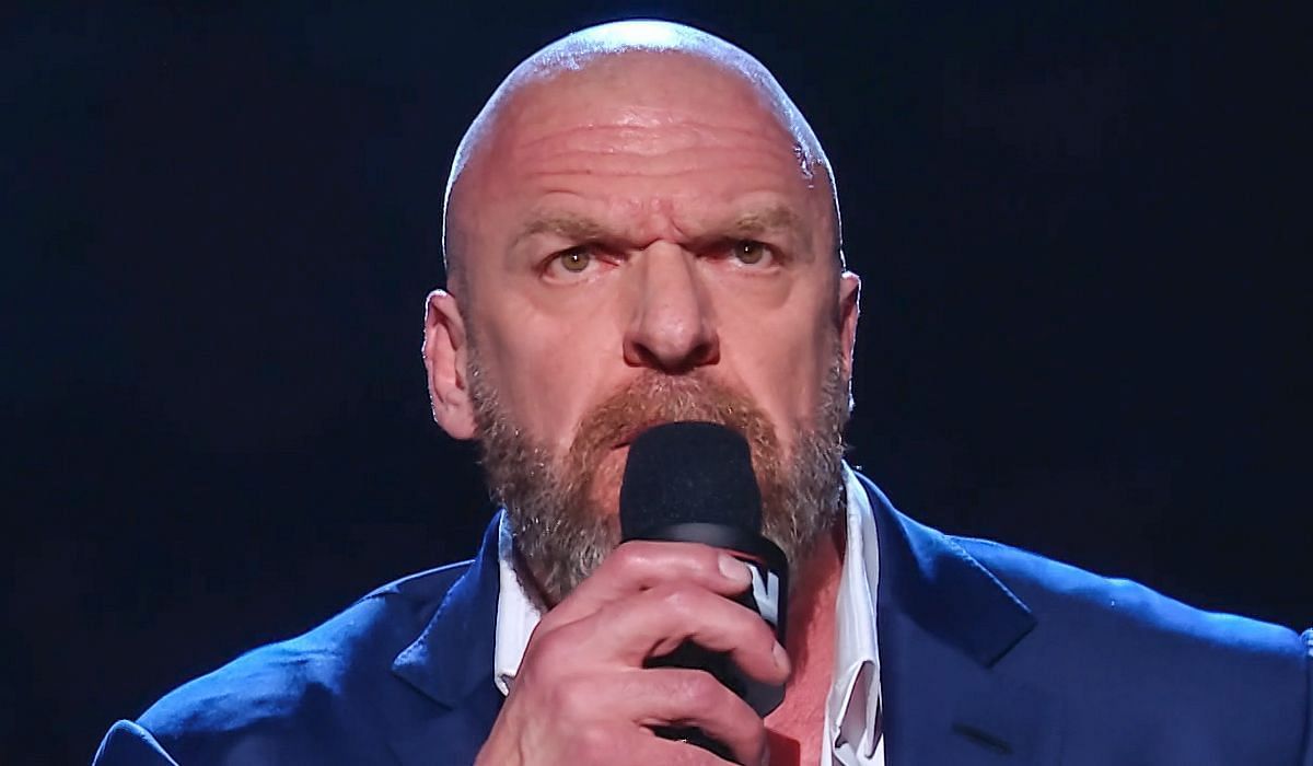 Triple H