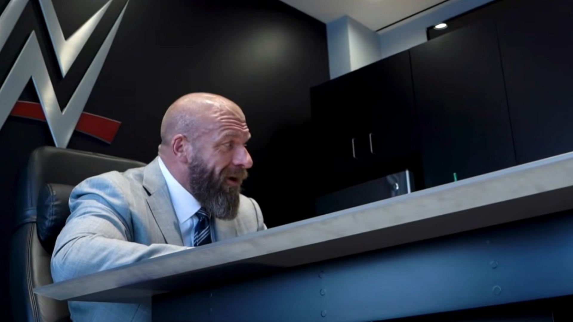 Triple H