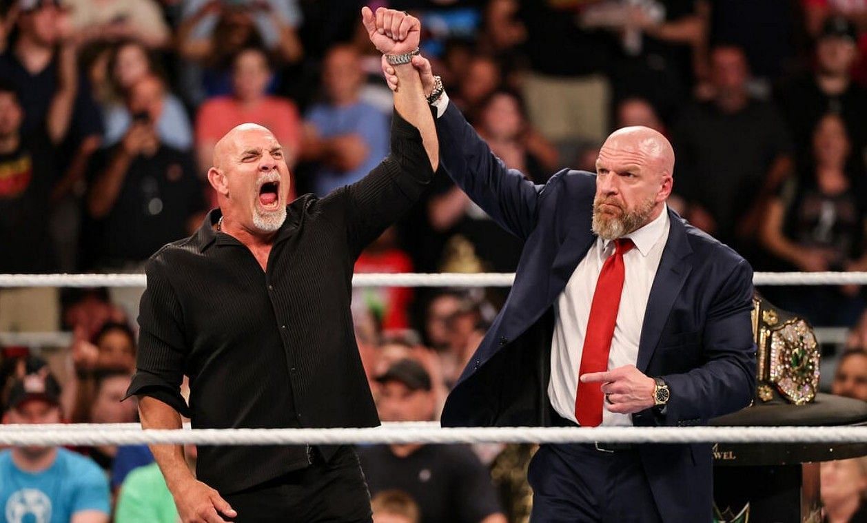 Hunther y Goldberg