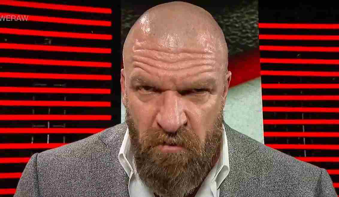 Triple H