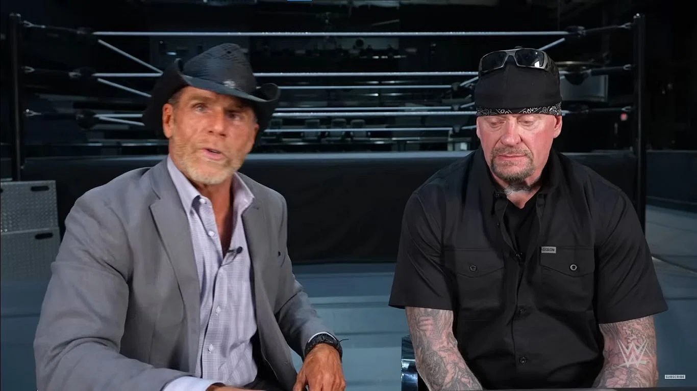 Undertaker
