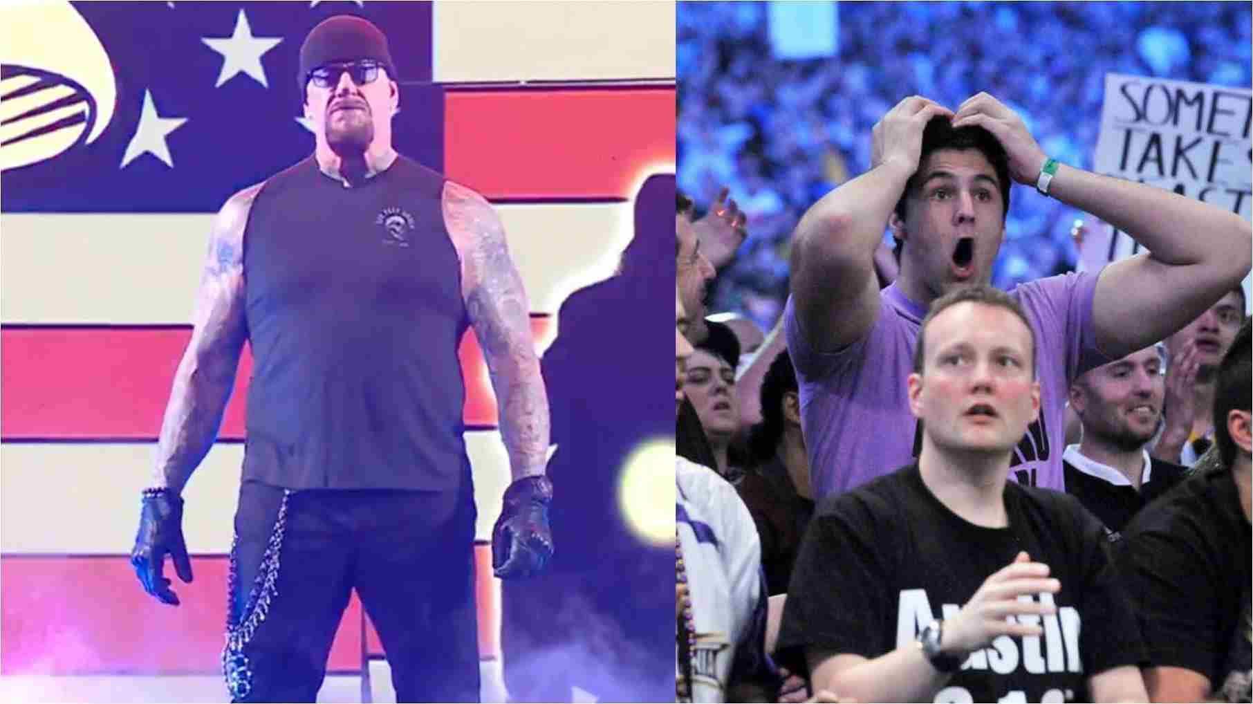 Undertaker
