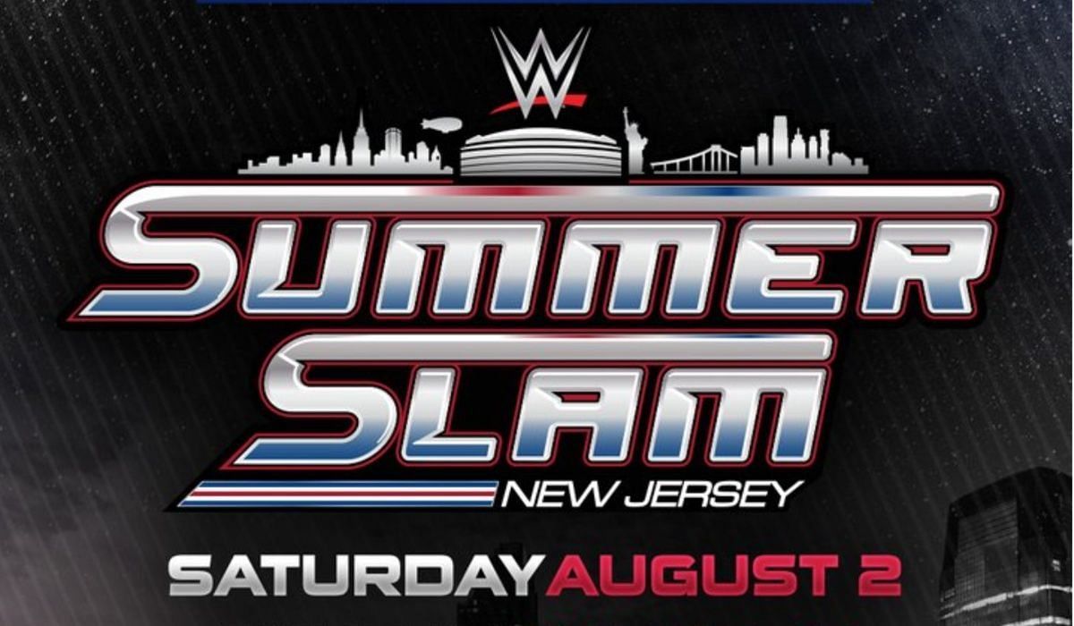 Summerslam
