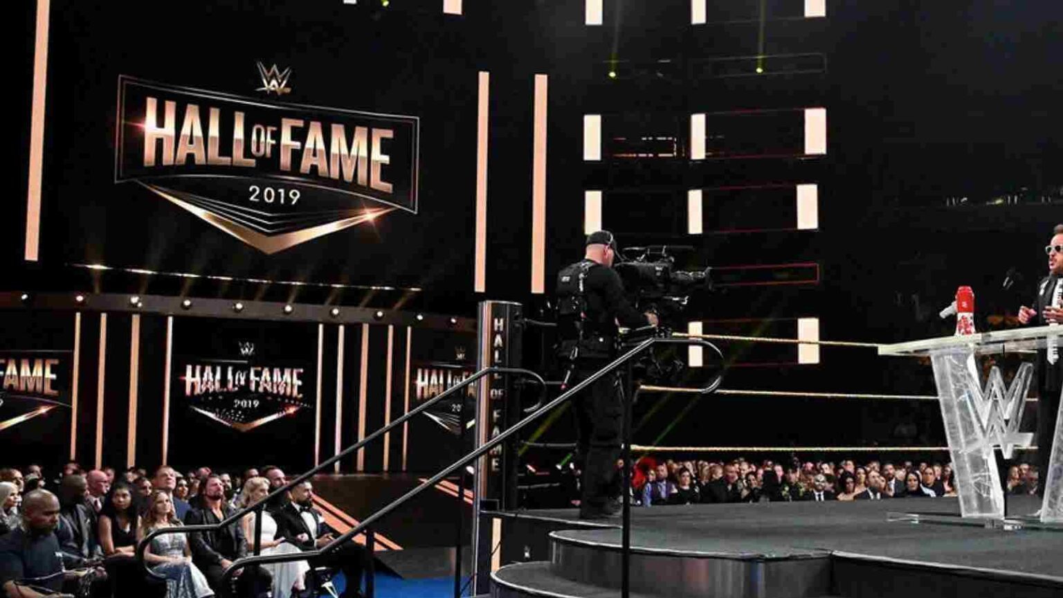 WWE Hall of Fame