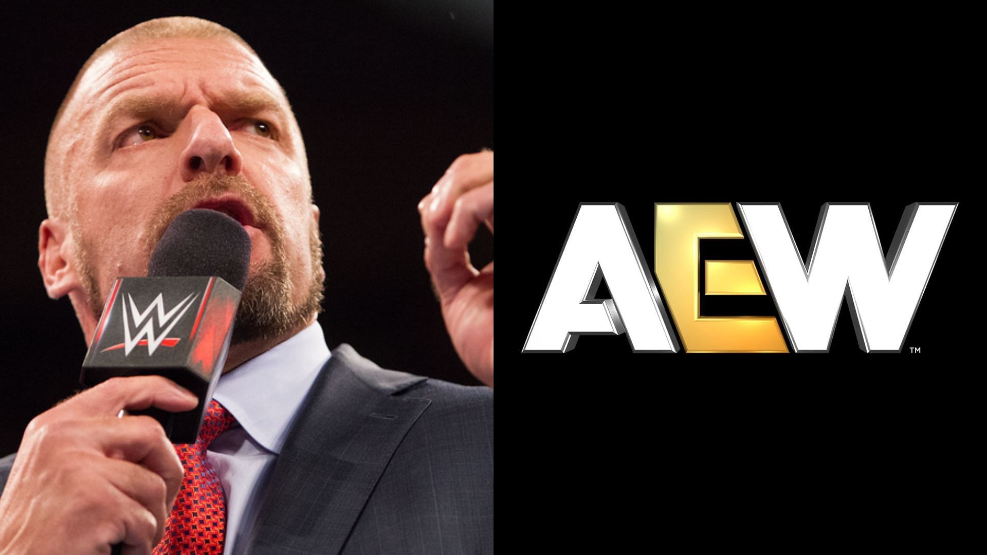 WWE y AEW