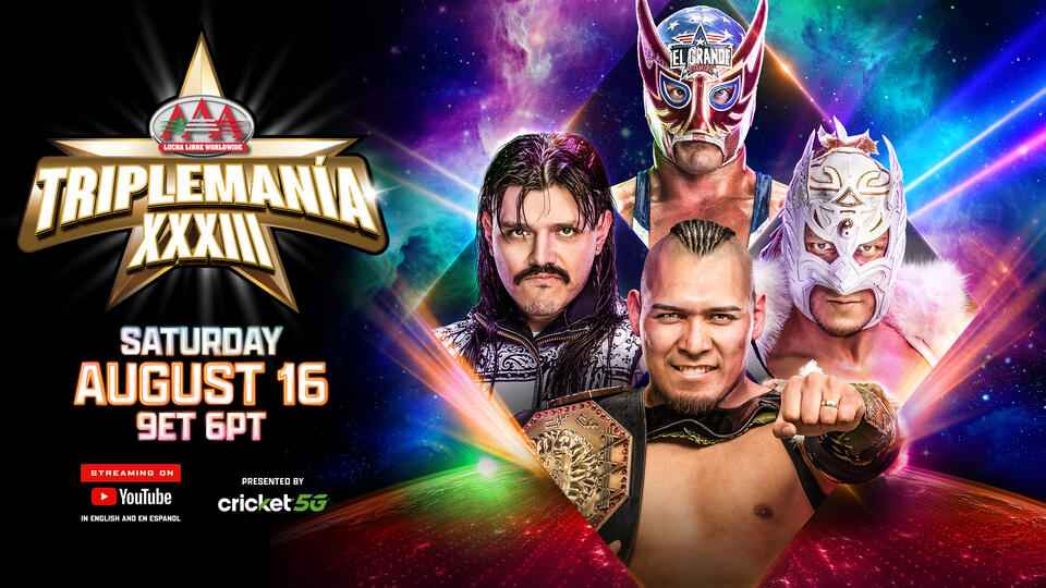 TripleMania