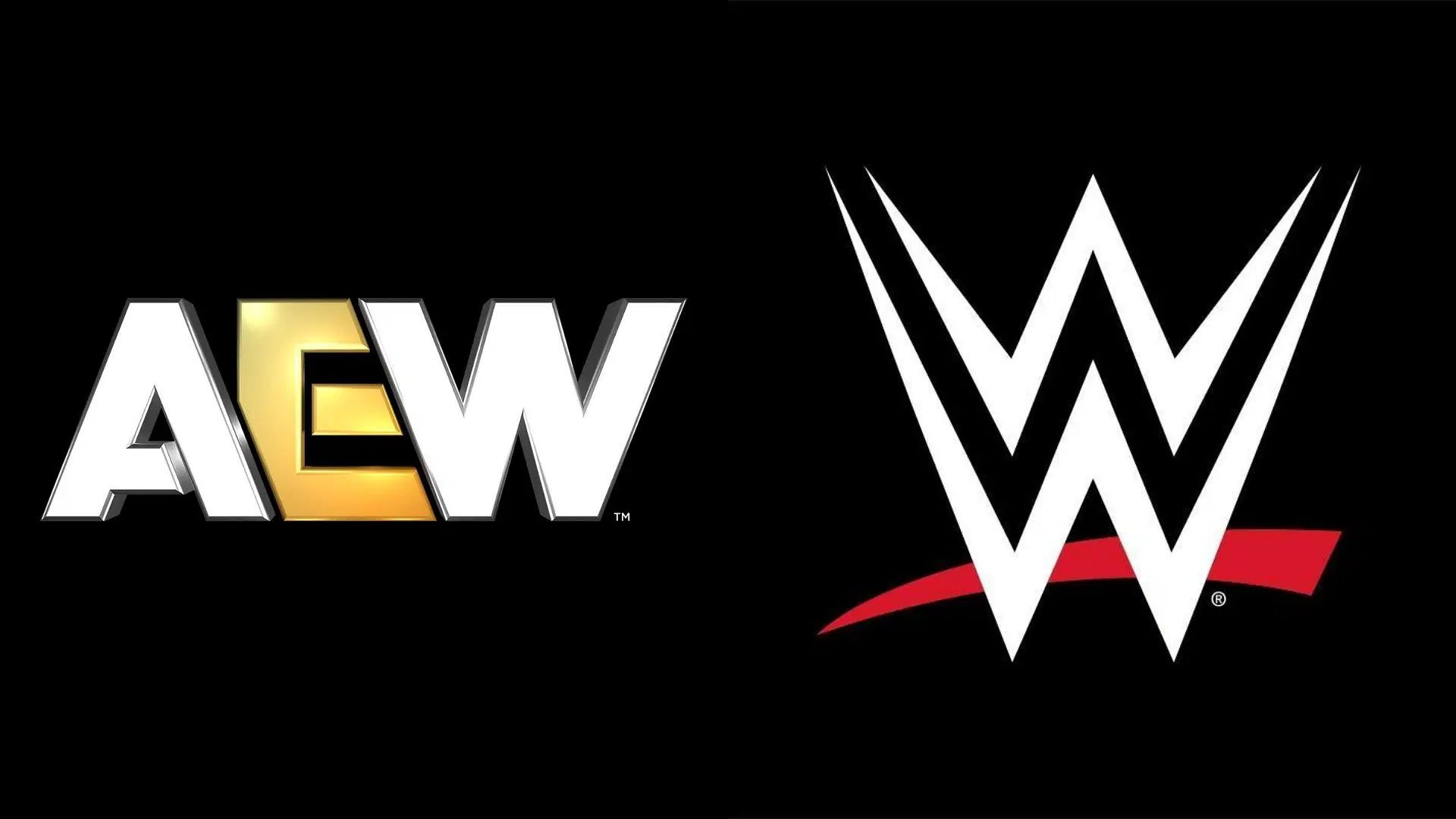 AEW WWE