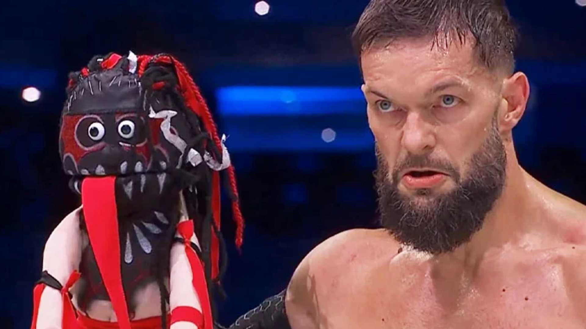 Balor Demonito