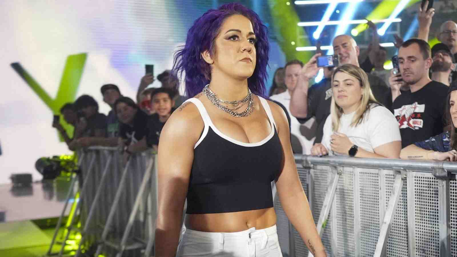Bayley