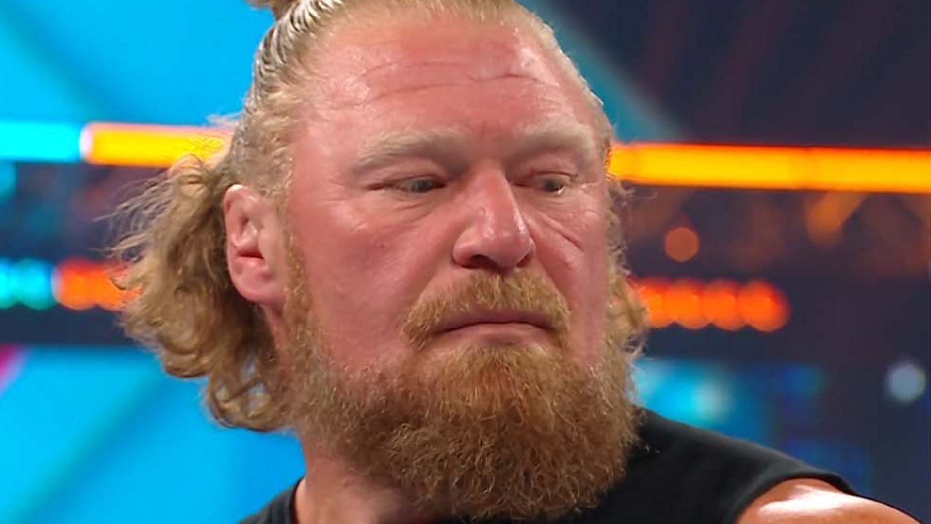 Lesnar