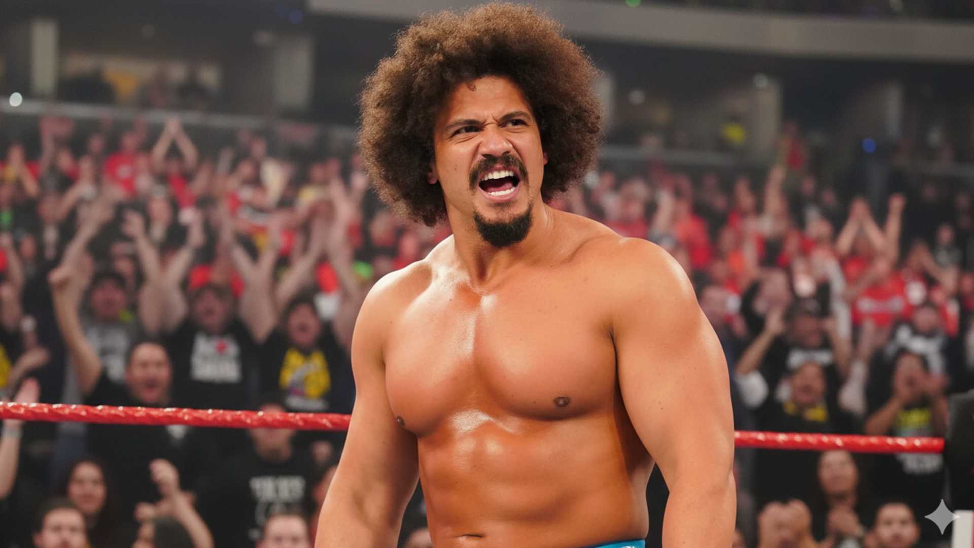 Carlito WWC