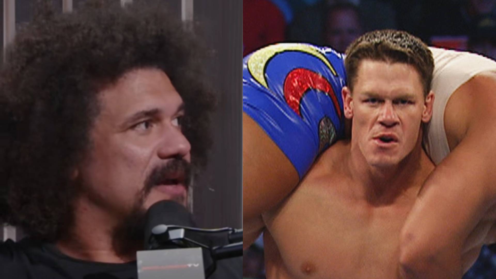 Carlito Cena