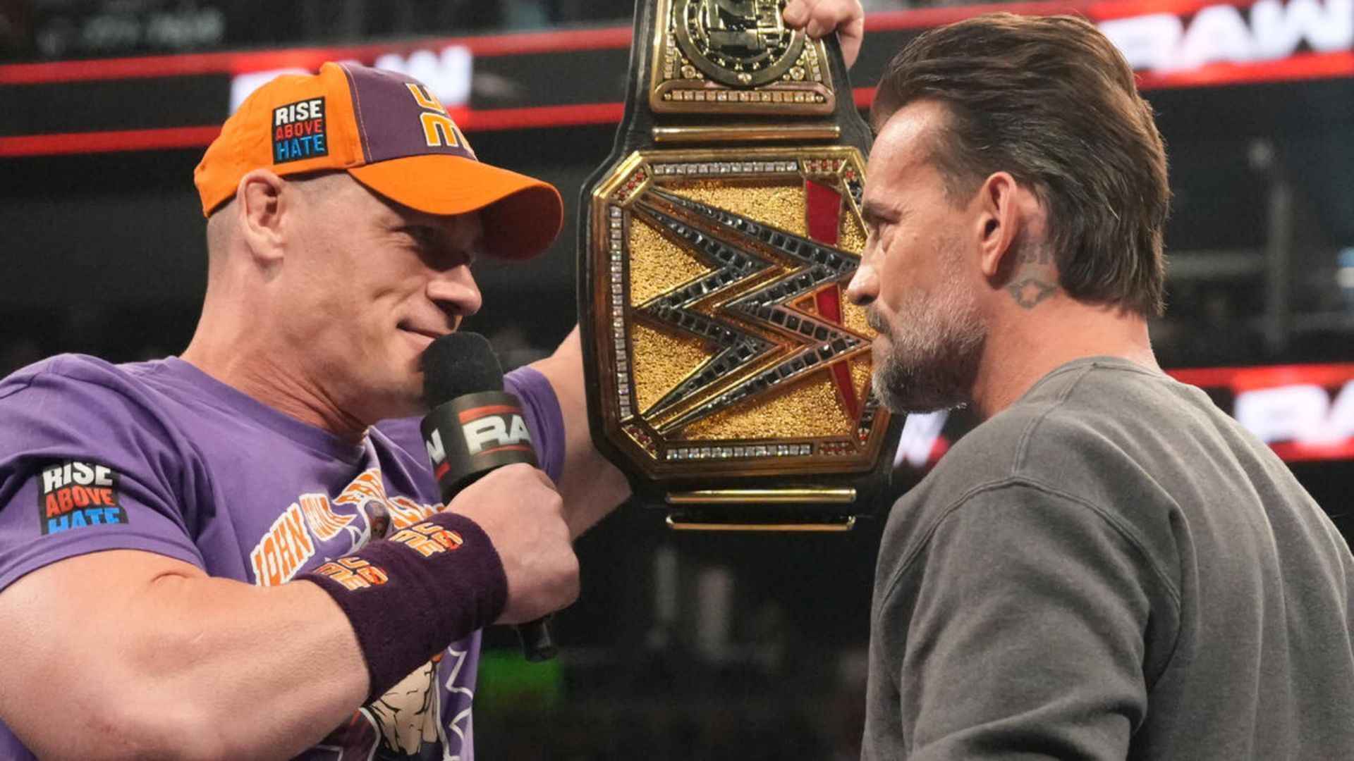 Cena Punks
