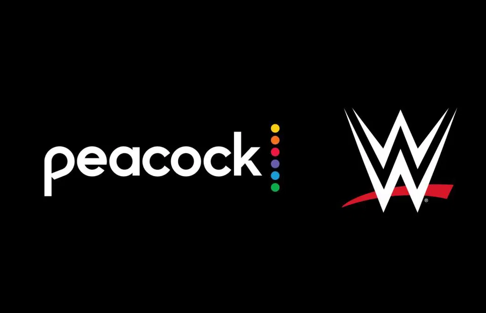 WWE Peack