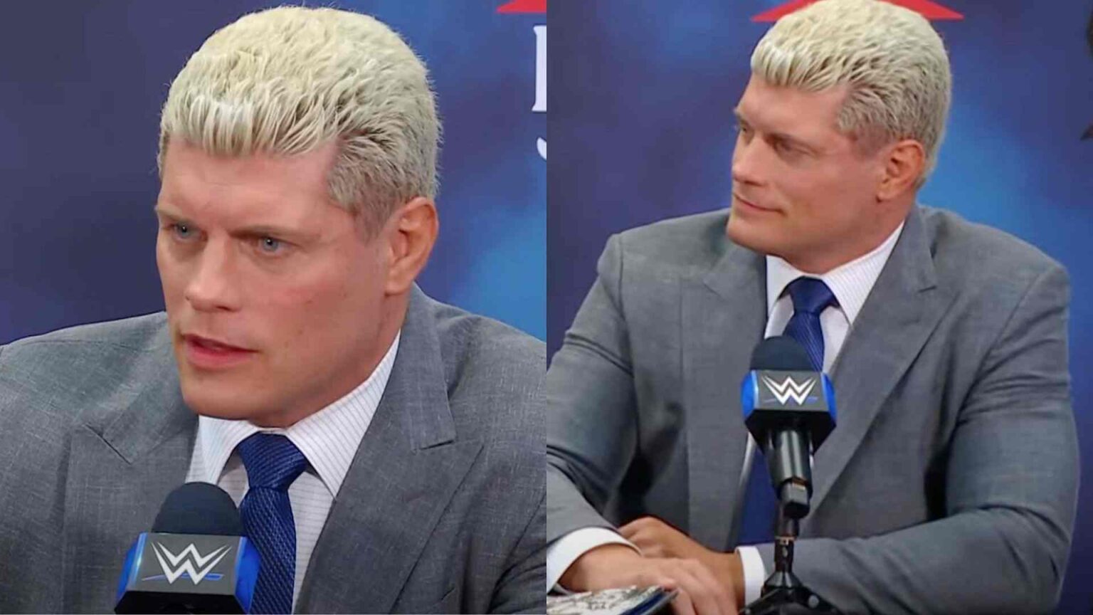 Cody Rhodes