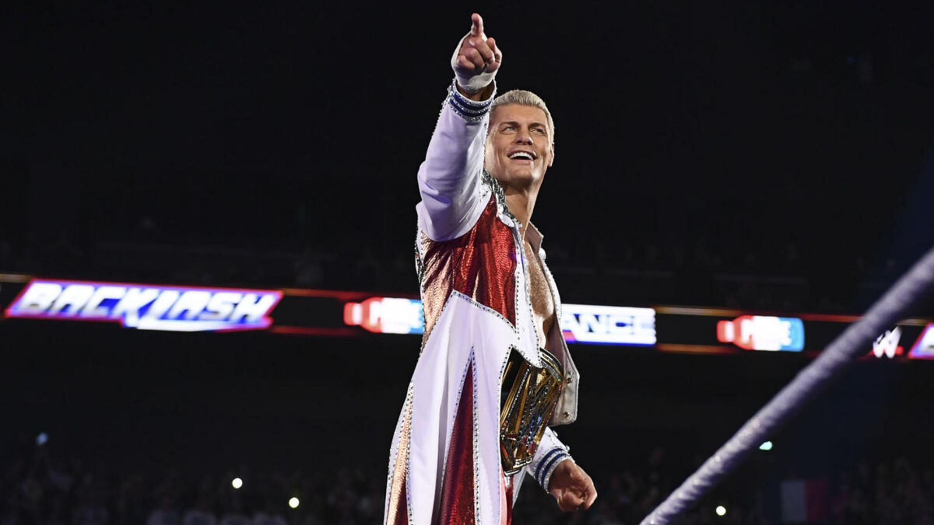 Cody Rhodes