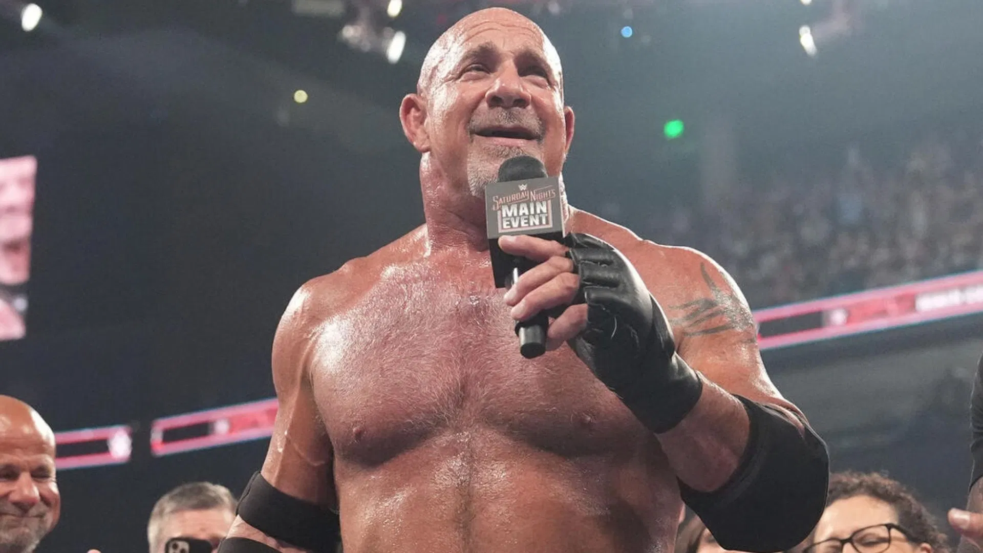 Goldberg