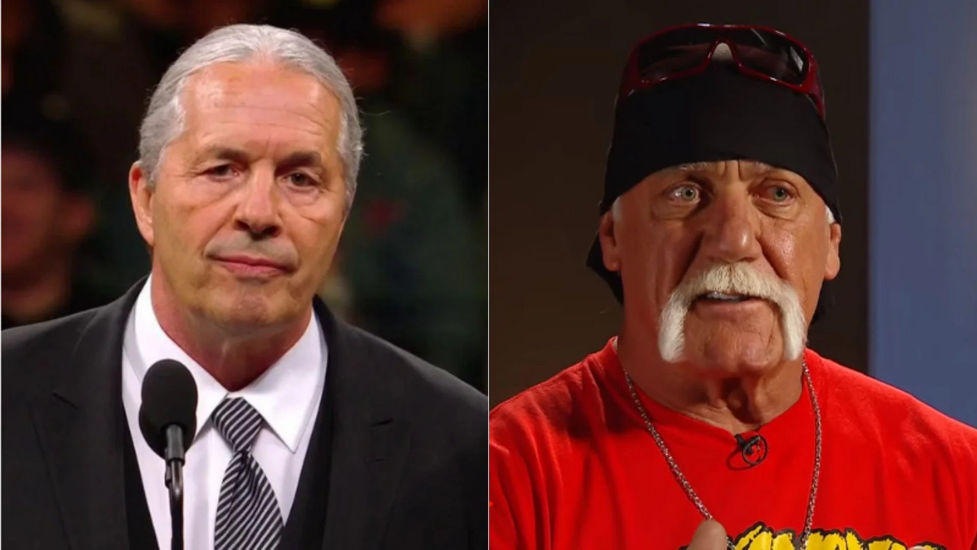 Hart y Hogan