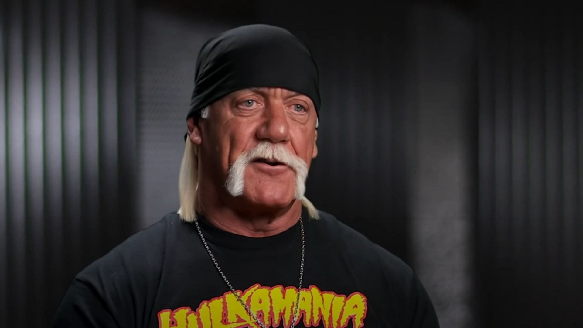 Hulk Hogan