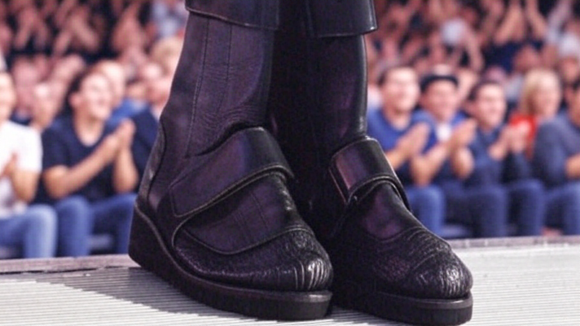 Botas de WWE