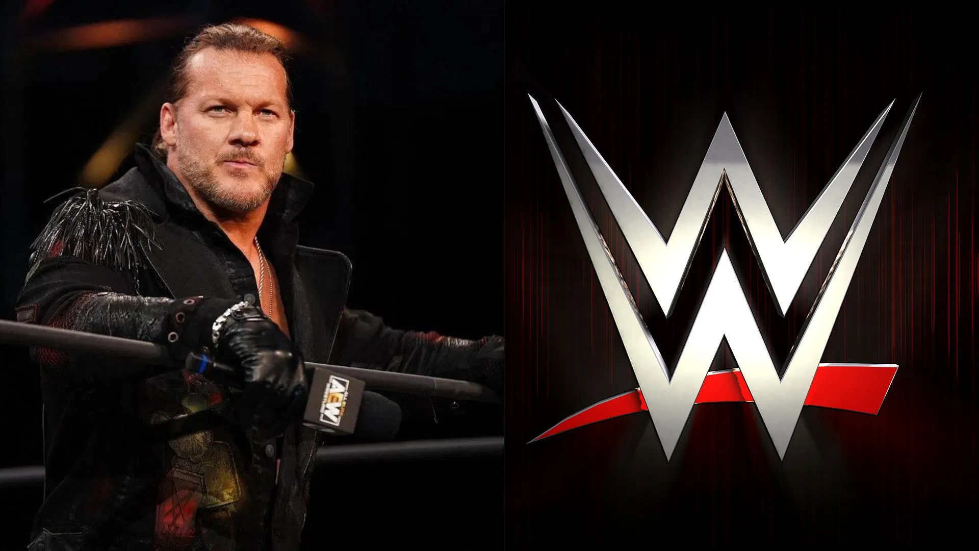 Jericho WWE